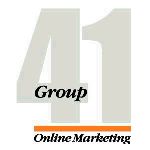 group 41 Online Marketing