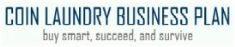 Coin Laundry Business Plan