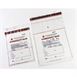 Plastic Deposit Bag, Clear (100 per) 19 x 28 Clear Currency Bags