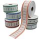 Coin Wrapper, Automatic Coin Roll 6", 1000 count
