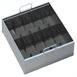 10 Compart Currency Tray