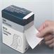 MICR Correction Labels