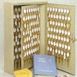 Two Tag Key Cabinets 120 Key cabinet