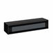Square Desk Bar Frame Only