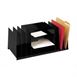 Steel Desk Organizer