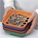 Coin Sorting Tray