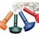 Coin Changers Four Tube Set Coin Counting Tubes