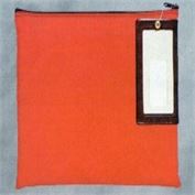 Transit Sac Mailers 14x11x3 Laminated Nylon, Gussetted
