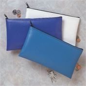 Zipper Wallets 4x3 Expanded Vinyl