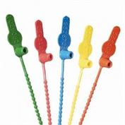 Plastic Seals Eight-inch