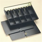Tuffy Replacement Cash Tray W/Cover