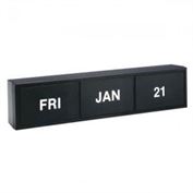 Counter Calendar