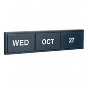 Magnetic Wall/Door Calendar
