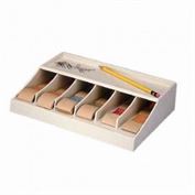 Bill Strap Rack