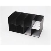 Compact Four on Four Racks