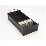 Currency Tray w/ Follower Block tray w/Follower Block