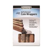Cartridge Wrappers - Mixed