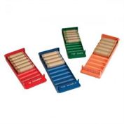 Rolled Coin Storage Trays Nickel