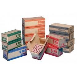 coin boxes bank ship pack supply general friend mail