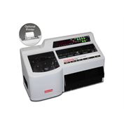 Semacon S-530 - Heavy Duty Mixed Coin Sorter and Counter