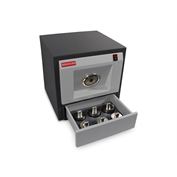 Semacon CM-75 Coin Roll Wrapper Crimping System