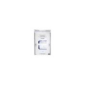 TripLOK Plastic Deposit Bags 12 x 16 Clear (500 per)