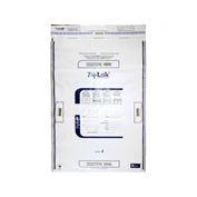 TripLOK Plastic Deposit Bags 19 x 28 Clear (100 per)